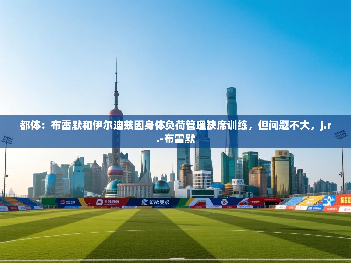 都体：布雷默和伊尔迪兹因身体负荷管理缺席训练，但问题不大，j.r.-布雷默  第1张