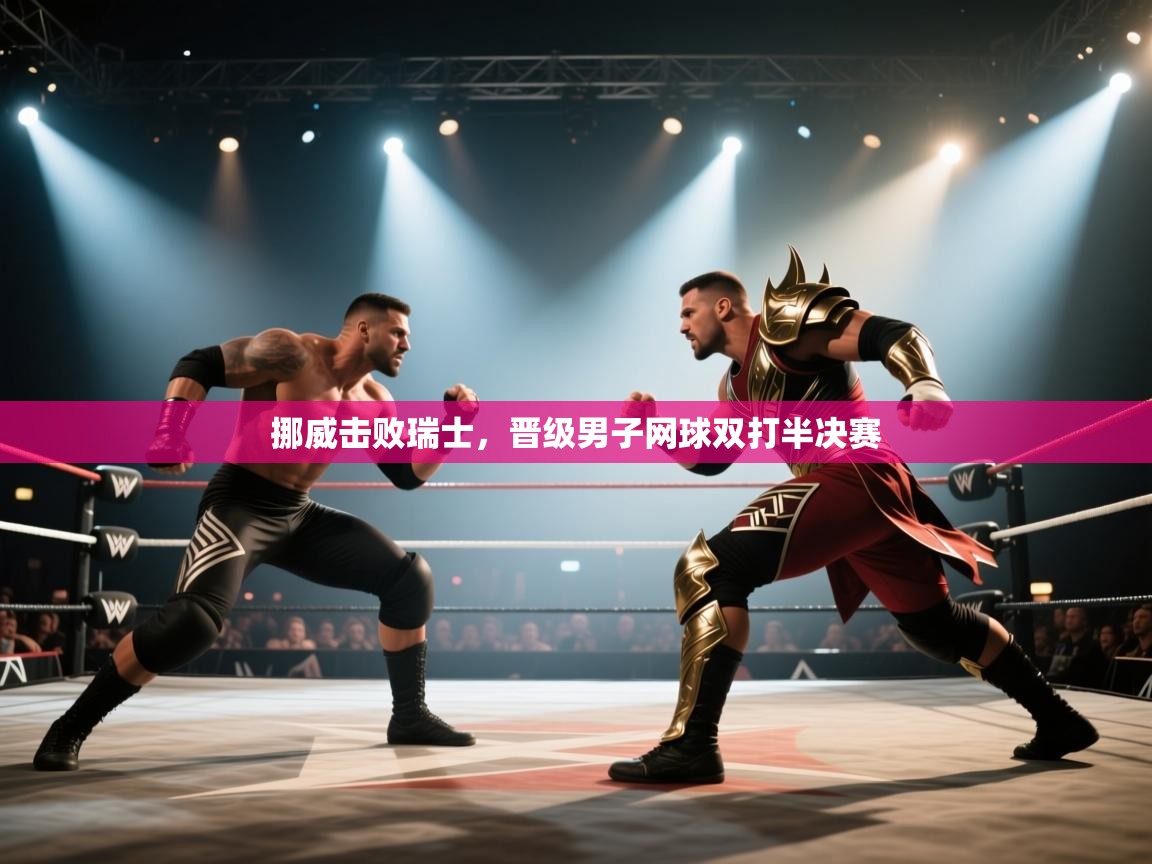 挪威击败瑞士，晋级男子网球双打半决赛  第2张