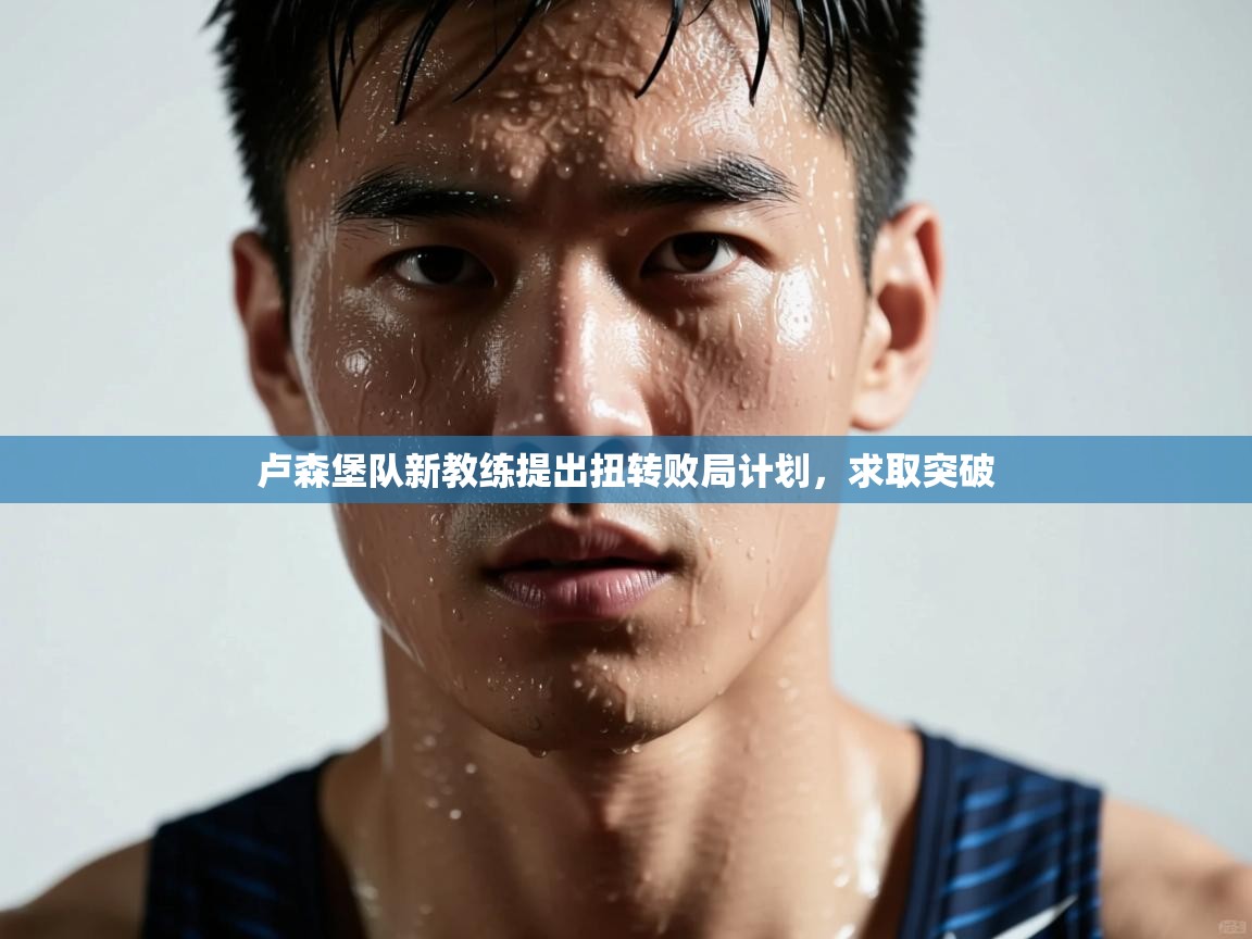卢森堡队新教练提出扭转败局计划，求取突破  第2张